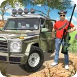Safari Hunting: Shooting Game