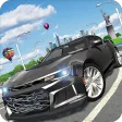 Muscle Car ZL