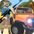 Safari Hunting: Wild Animals Safari Hunting: Wild Animals