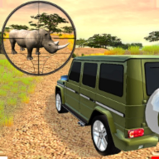 Safari Hunting 4x4 Safari Hunting 4x4