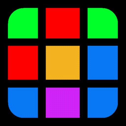 Color Climb: Cascade Color Climb: Cascade