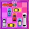 Go car - Out from Parking