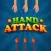 Hand Attack