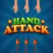 Hand Attack