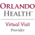 Orlando Health - VV Provider