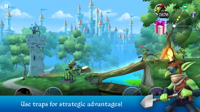 تصاویر Tiny Archers