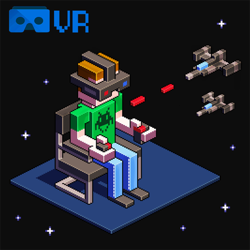 Pixel Dead - VR Pixel Gaming E Pixel Dead - VR Pixel Gaming E