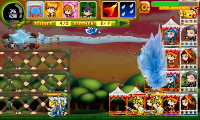 DragManArds Screenshots
