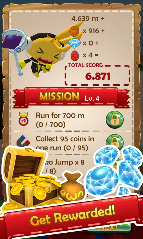 Eyes On Dragon Screenshots