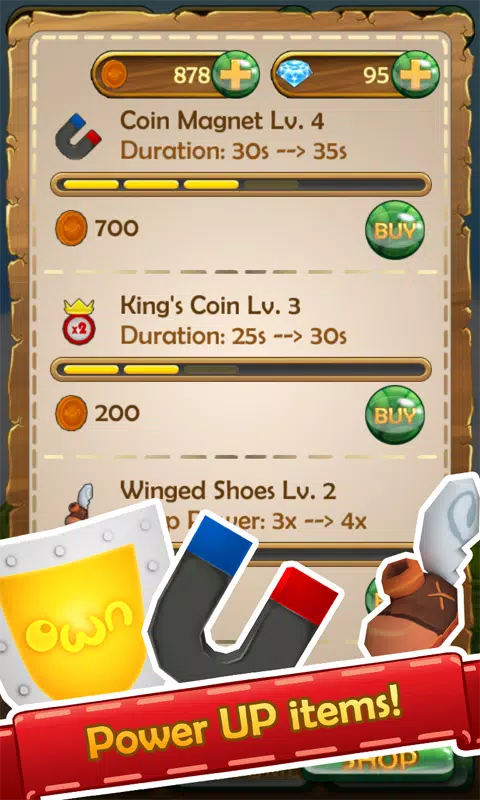 Eyes On Dragon Screenshots