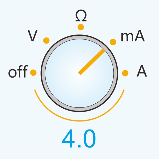OWON Multimeter BLE OWON Multimeter BLE
