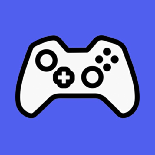 X Gamepad Tester X Gamepad Tester