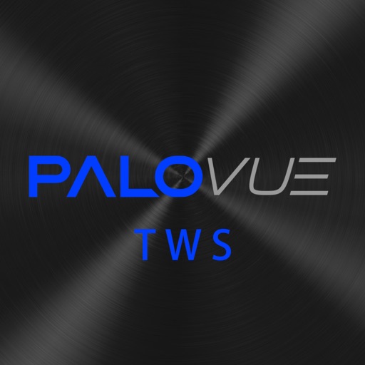 PALOVUE TWS