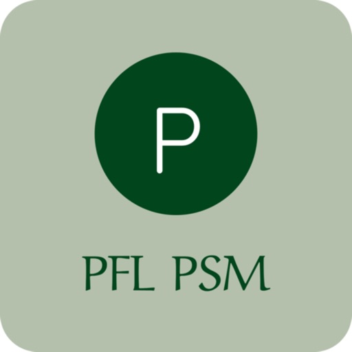 PFL PSM PFL PSM