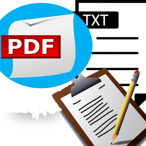 Pdf Txt Clipboard Reader Pdf Txt Clipboard Reader