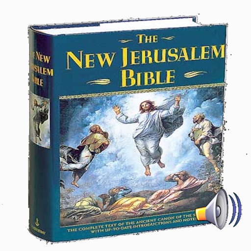New Jerusalem Bible New Jerusalem Bible