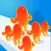 Blob Evolution 3D-Survivor Run