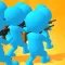 Crowd Coming 3D - Stumble Mod