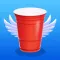 Cup Evolution 3D -Party Runner