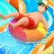 Waterpark Survivor - Slide Run