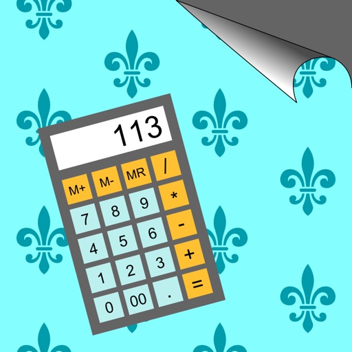 Wallpaper calc Wallpaper calc