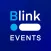 Blink Events App