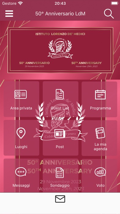 LdM 50 Years! Screenshots