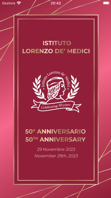 LdM 50 Years! Screenshots