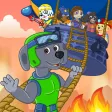 Puppy Rangers: Rescue Patrol Puppy Rangers: Rescue Patrol
