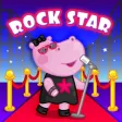 Hippo Super Musical Band Hippo Super Musical Band