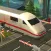 Railroad Crossing Game