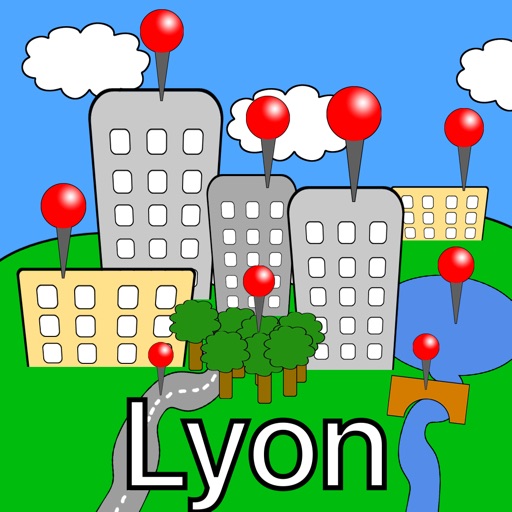 Lyon Wiki Guide Lyon Wiki Guide
