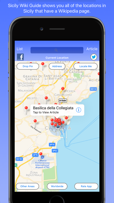 Sicily Wiki Guide Screenshots