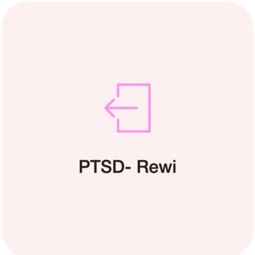 PTSD- Rewind4Therapists
