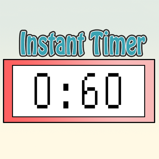 Instant Timer