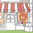 Bobbie Coloring Page Goods