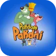 Pakdam Jungle Pakdai Run