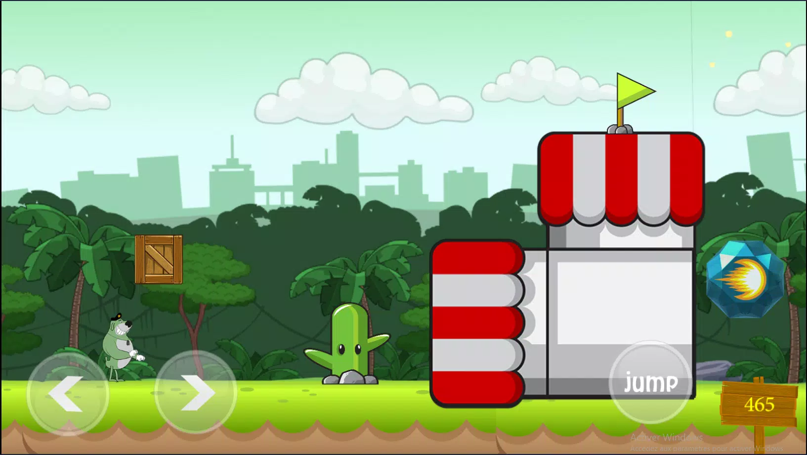 Pakdam Jungle Pakdai Run Screenshots