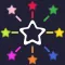 Stars Connect Puzzle Game