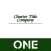 CharterAgent ONE