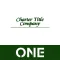 CharterAgent ONE