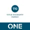 TGAgent ONE