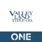 ValleyLandAgent ONE