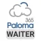Мобильный официант Paloma365