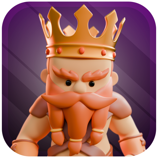 Dwarf Kingdom