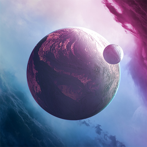 Hades' Star: DARK NEBULA Hades' Star: DARK NEBULA