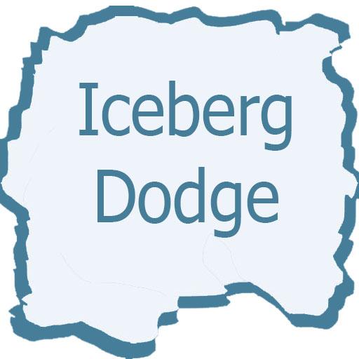 Iceberg Dodge