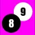 Zoffer (Number Strategy Game)