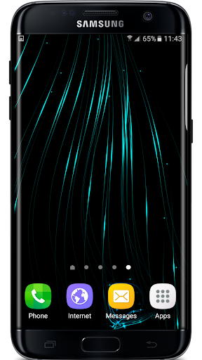 Magic Particles Live Wallpaper Screenshots