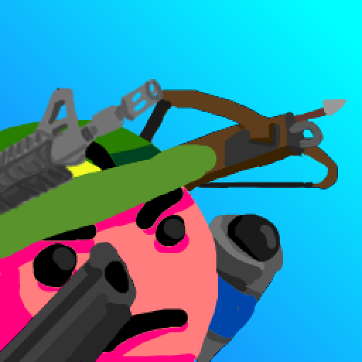 Gun Chaos